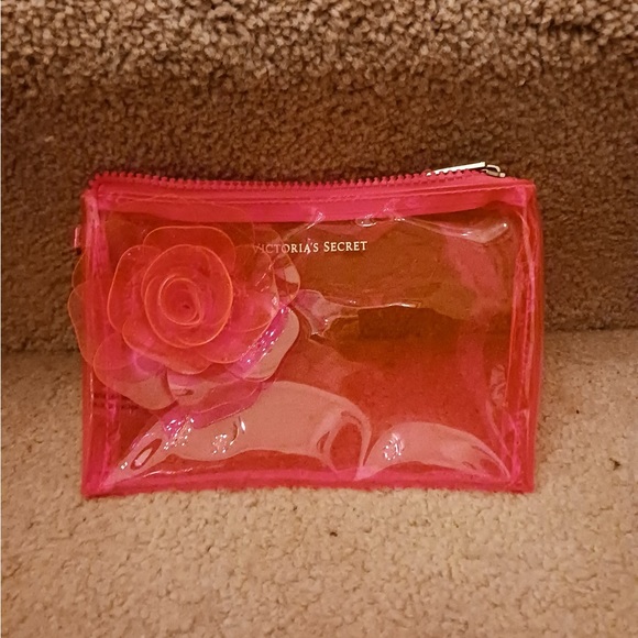 Victoria’s Secret Make Up Bag - Picture 1 of 5